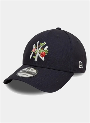 New Era NY Yankees Fruit Icon 9FORTY 